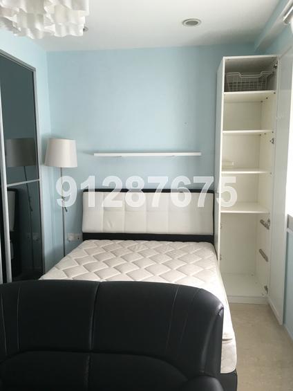 Prestige Heights (D12), Apartment #124994312